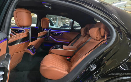 Mercedes-Benz S-Класс AMG, 2025 год, 19 100 000 рублей, 14 фотография