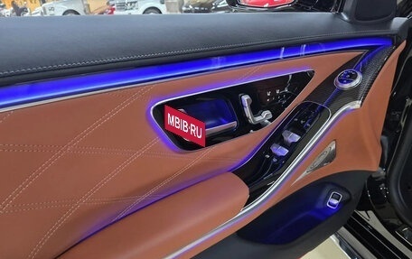 Mercedes-Benz S-Класс AMG, 2025 год, 19 100 000 рублей, 15 фотография