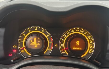 Toyota Corolla, 2008 год, 770 000 рублей, 5 фотография