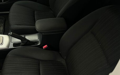 Toyota Corolla, 2008 год, 770 000 рублей, 11 фотография