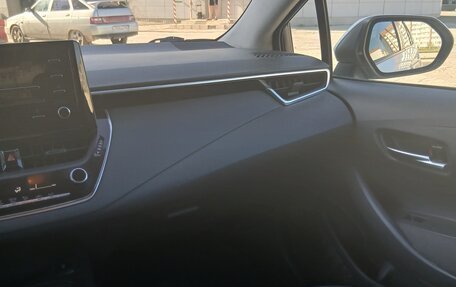 Toyota Corolla, 2019 год, 1 599 000 рублей, 5 фотография