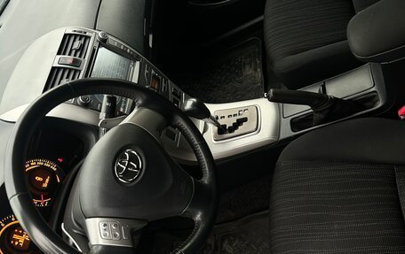 Toyota Corolla, 2008 год, 770 000 рублей, 12 фотография
