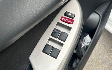 Toyota Corolla, 2008 год, 770 000 рублей, 9 фотография