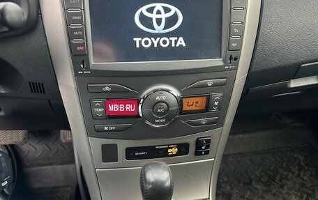 Toyota Corolla, 2008 год, 770 000 рублей, 6 фотография