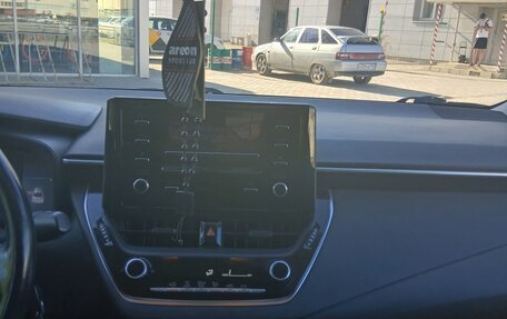 Toyota Corolla, 2019 год, 1 599 000 рублей, 9 фотография