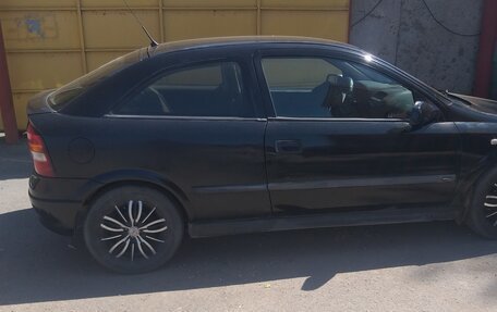 Opel Astra G, 2003 год, 260 000 рублей, 2 фотография