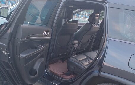 Jeep Grand Cherokee, 2013 год, 2 450 000 рублей, 8 фотография