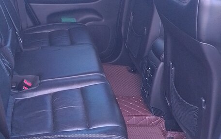 Jeep Grand Cherokee, 2013 год, 2 450 000 рублей, 9 фотография