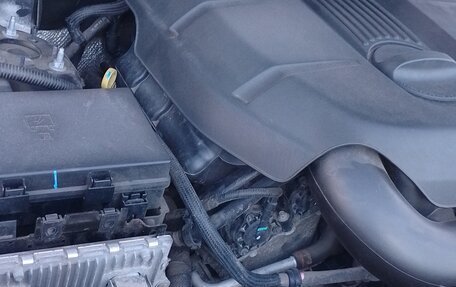 Jeep Grand Cherokee, 2013 год, 2 450 000 рублей, 12 фотография