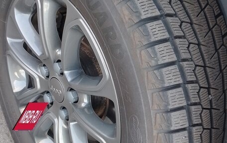 Jeep Grand Cherokee, 2013 год, 2 450 000 рублей, 14 фотография