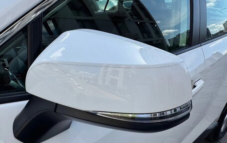 Toyota RAV4, 2020 год, 3 200 000 рублей, 5 фотография