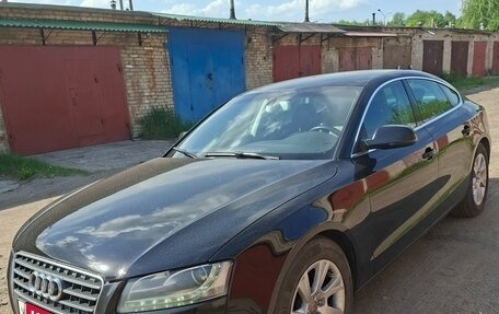 Audi A5, 2011 год, 1 100 000 рублей, 2 фотография