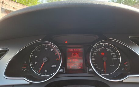 Audi A5, 2011 год, 1 100 000 рублей, 11 фотография