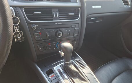 Audi A5, 2011 год, 1 100 000 рублей, 12 фотография