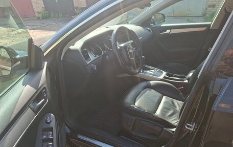 Audi A5, 2011 год, 1 100 000 рублей, 9 фотография