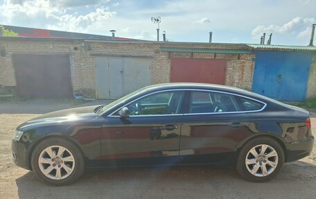 Audi A5, 2011 год, 1 100 000 рублей, 3 фотография
