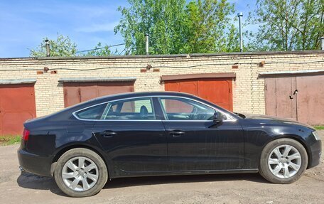 Audi A5, 2011 год, 1 100 000 рублей, 7 фотография