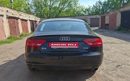 Audi A5, 2011 год, 1 100 000 рублей, 5 фотография