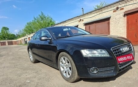Audi A5, 2011 год, 1 100 000 рублей, 8 фотография