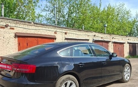 Audi A5, 2011 год, 1 100 000 рублей, 6 фотография