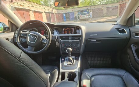Audi A5, 2011 год, 1 100 000 рублей, 16 фотография