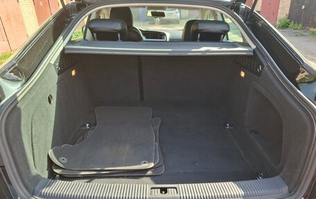 Audi A5, 2011 год, 1 100 000 рублей, 18 фотография