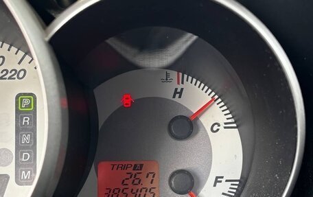 Mazda 3, 2008 год, 380 000 рублей, 7 фотография