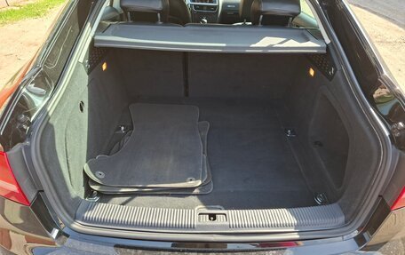 Audi A5, 2011 год, 1 100 000 рублей, 17 фотография