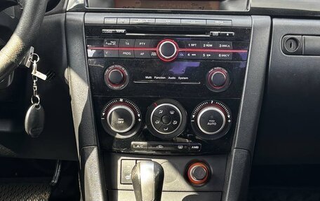 Mazda 3, 2008 год, 380 000 рублей, 8 фотография