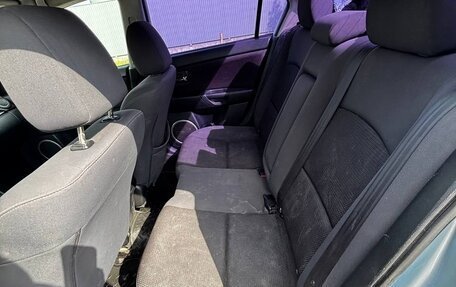Mazda 3, 2008 год, 380 000 рублей, 9 фотография