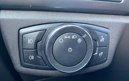 Ford Mondeo V, 2017 год, 1 510 000 рублей, 7 фотография