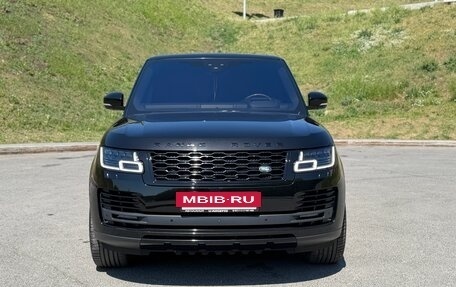 Land Rover Range Rover IV рестайлинг, 2020 год, 12 500 000 рублей, 5 фотография