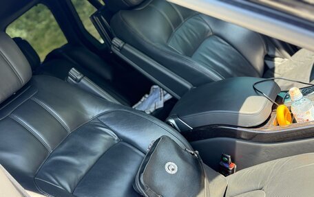 Land Rover Range Rover IV рестайлинг, 2020 год, 12 500 000 рублей, 20 фотография