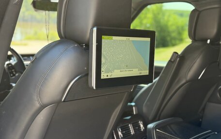 Land Rover Range Rover IV рестайлинг, 2020 год, 12 500 000 рублей, 23 фотография