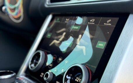 Land Rover Range Rover IV рестайлинг, 2020 год, 12 500 000 рублей, 28 фотография
