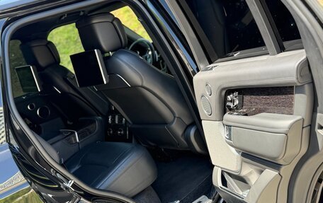 Land Rover Range Rover IV рестайлинг, 2020 год, 12 500 000 рублей, 31 фотография