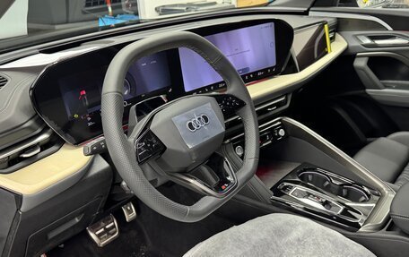 Audi Q5, 2026 год, 5 900 000 рублей, 6 фотография
