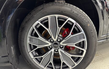 Audi Q5, 2026 год, 5 900 000 рублей, 11 фотография