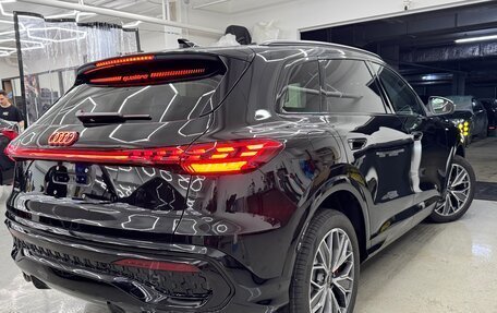 Audi Q5, 2026 год, 5 900 000 рублей, 5 фотография
