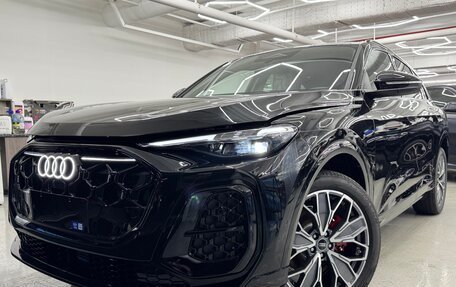 Audi Q5, 2026 год, 5 900 000 рублей, 2 фотография
