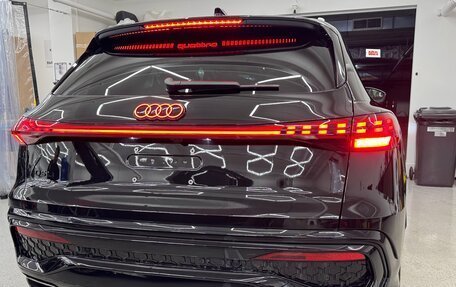 Audi Q5, 2026 год, 5 900 000 рублей, 4 фотография