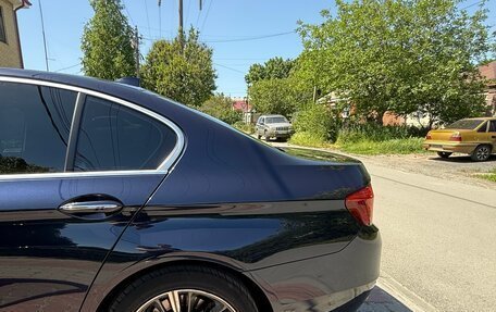 BMW 5 серия, 2014 год, 2 195 000 рублей, 6 фотография