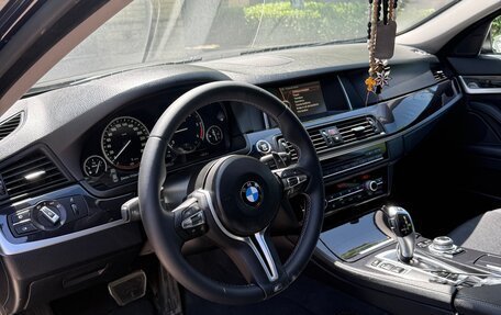 BMW 5 серия, 2014 год, 2 195 000 рублей, 11 фотография