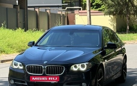 BMW 5 серия, 2014 год, 2 195 000 рублей, 7 фотография