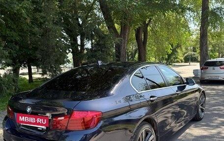 BMW 5 серия, 2014 год, 2 195 000 рублей, 8 фотография
