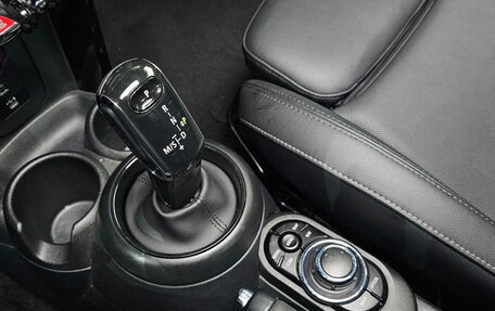 MINI Hatch, 2023 год, 1 860 000 рублей, 8 фотография