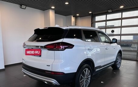 Geely Atlas, 2022 год, 2 230 000 рублей, 3 фотография