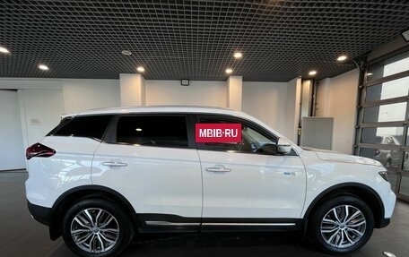 Geely Atlas, 2022 год, 2 230 000 рублей, 2 фотография