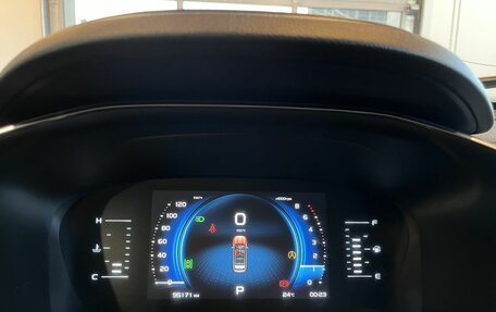 Geely Atlas, 2022 год, 2 230 000 рублей, 11 фотография