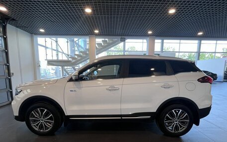 Geely Atlas, 2022 год, 2 230 000 рублей, 6 фотография